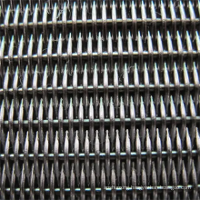 Dutch Weave 100Micron 304 Stainless Steel Wire Mesh